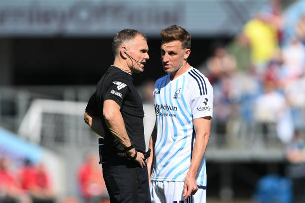 持赛事活力 持赛事活力