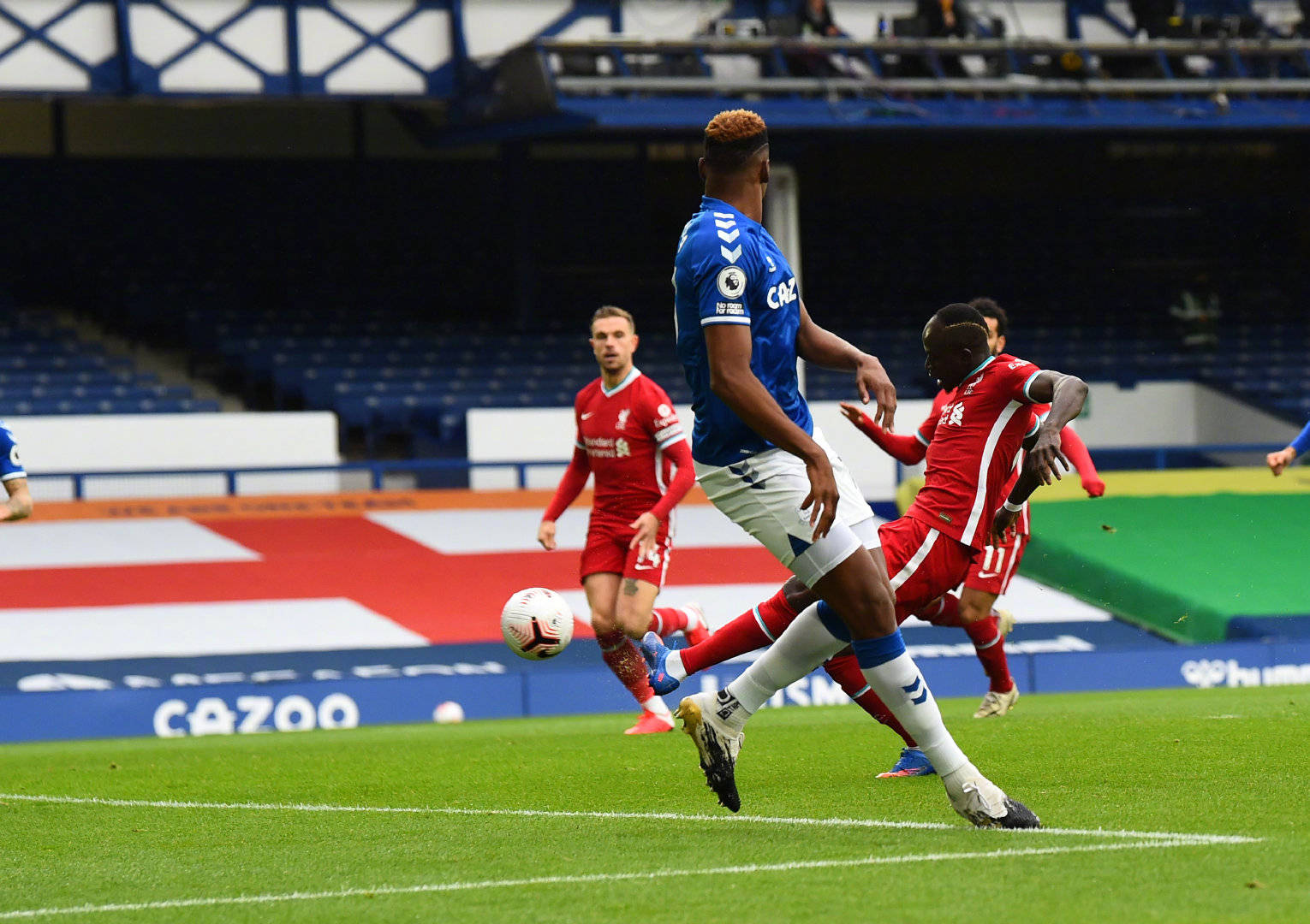 加了球队的 加了球队的